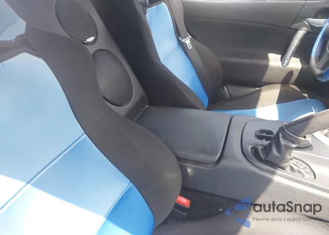 2009 Dodge Viper Srt10 z USA, uszkodzony, nr VIN 1B3JZ65Z39V500448